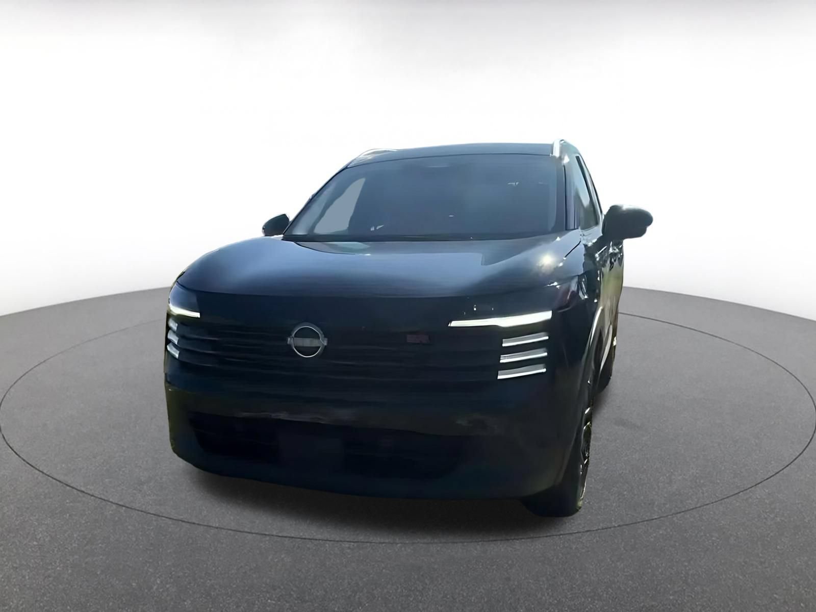 Thumbnail: 2026 Nissan Kicks - 8