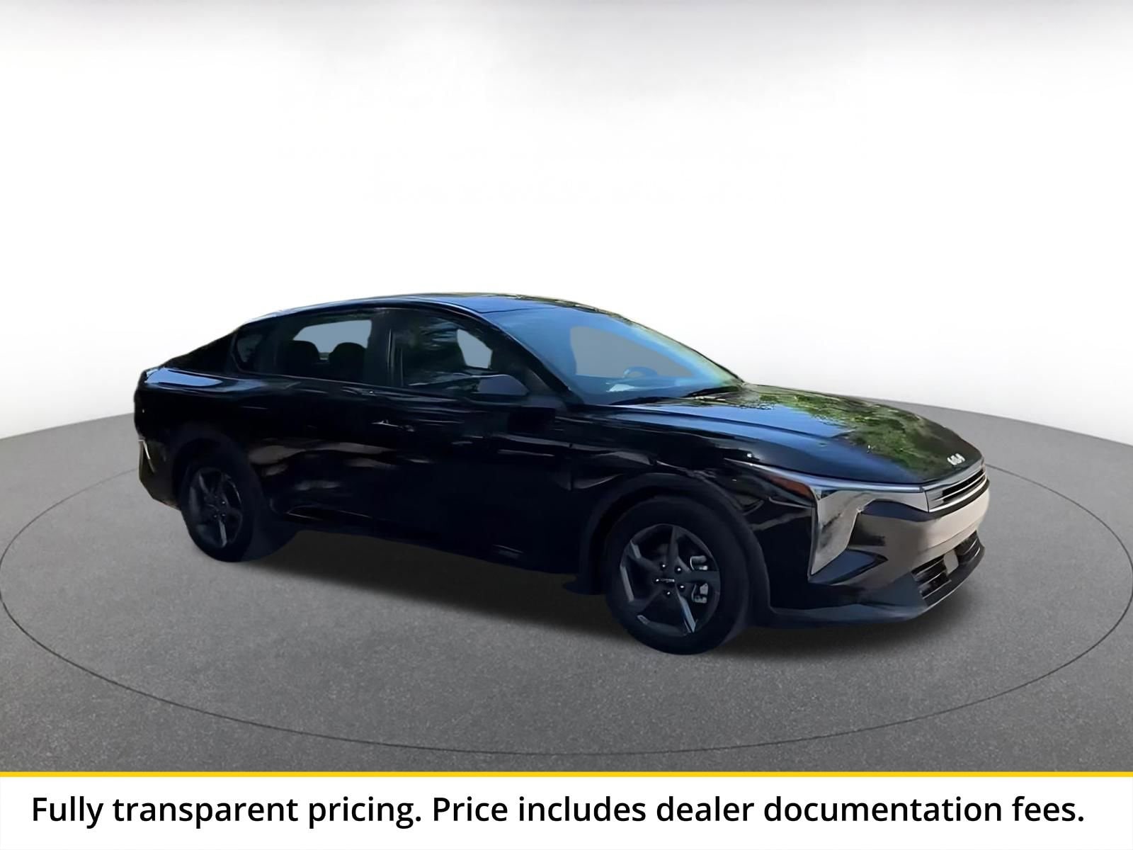Thumbnail: 2025 Kia K4 - 1