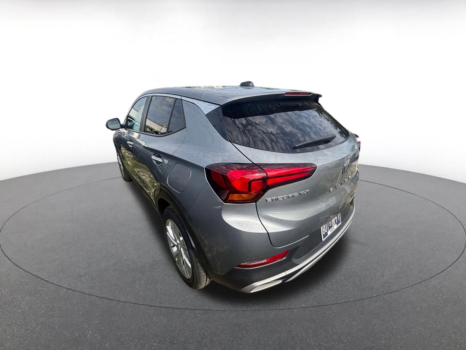 Thumbnail: 2025 Buick Encore GX - 5