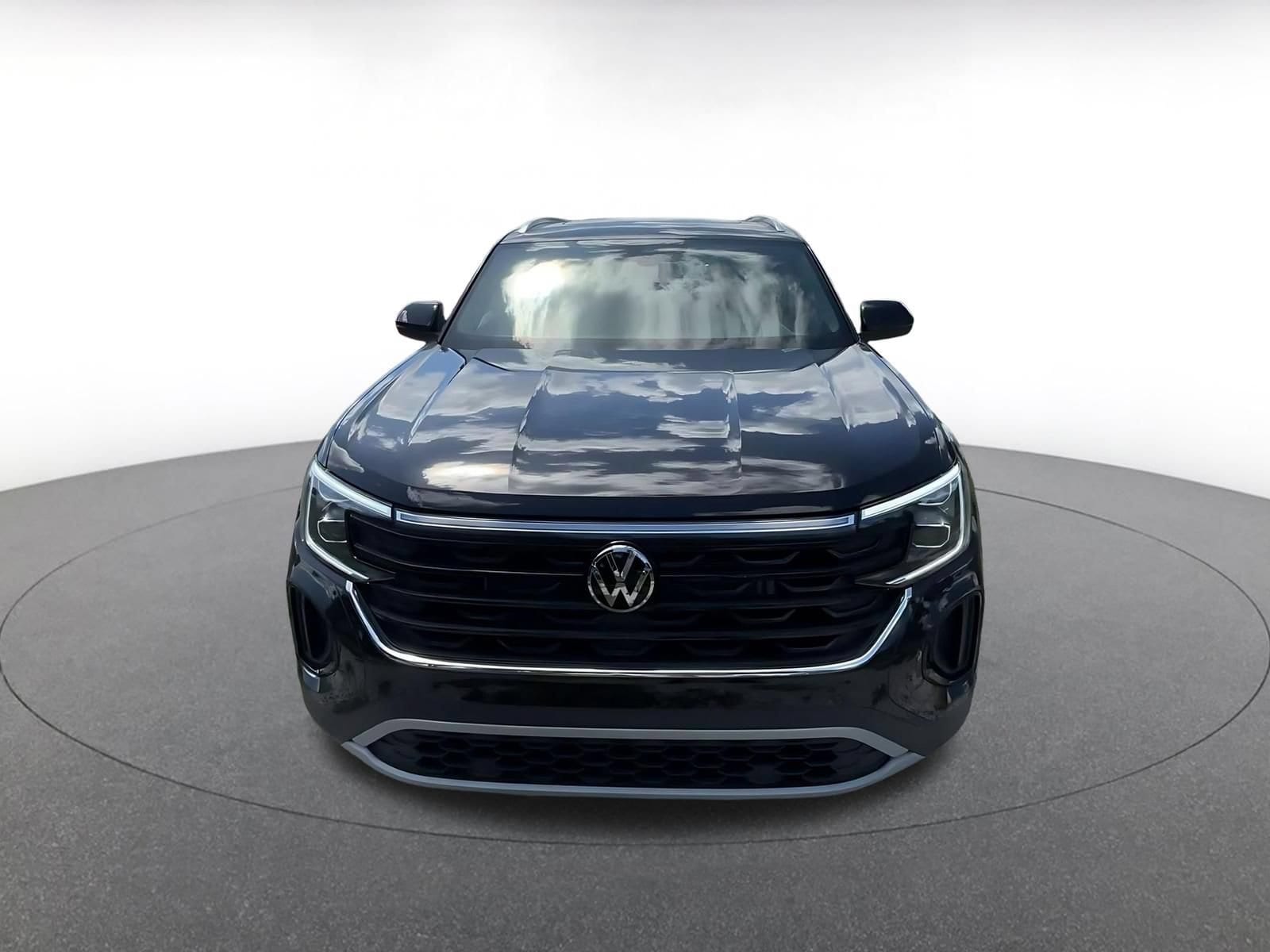 Thumbnail: 2026 Volkswagen Atlas - 4