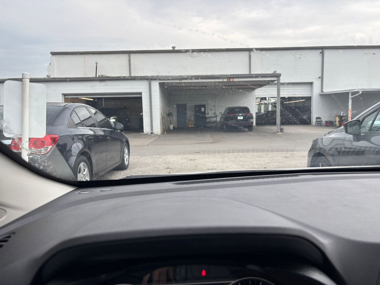 Thumbnail: 2025 Nissan Versa - 34