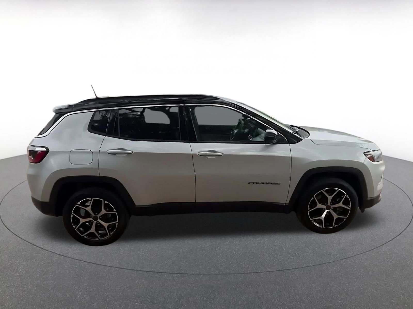 Thumbnail: 2025 Jeep Compass - 16