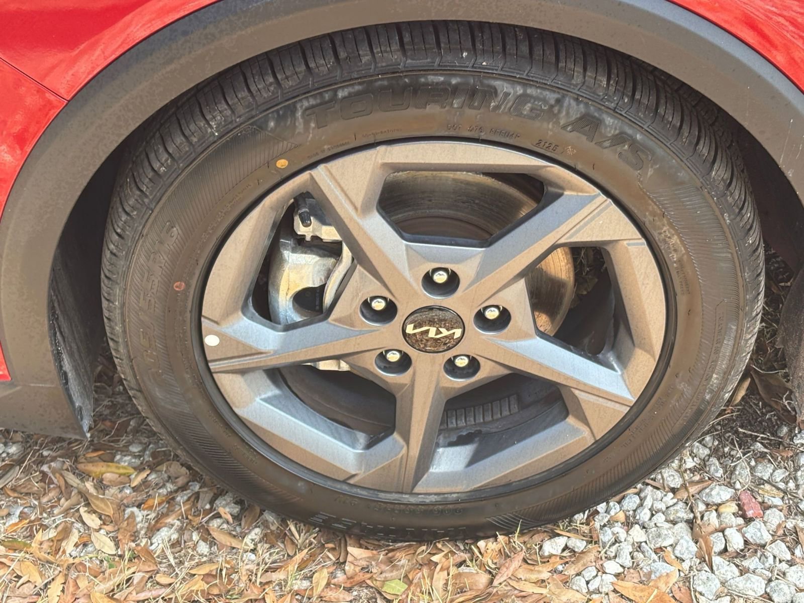 Thumbnail: 2025 Kia K4 - 32