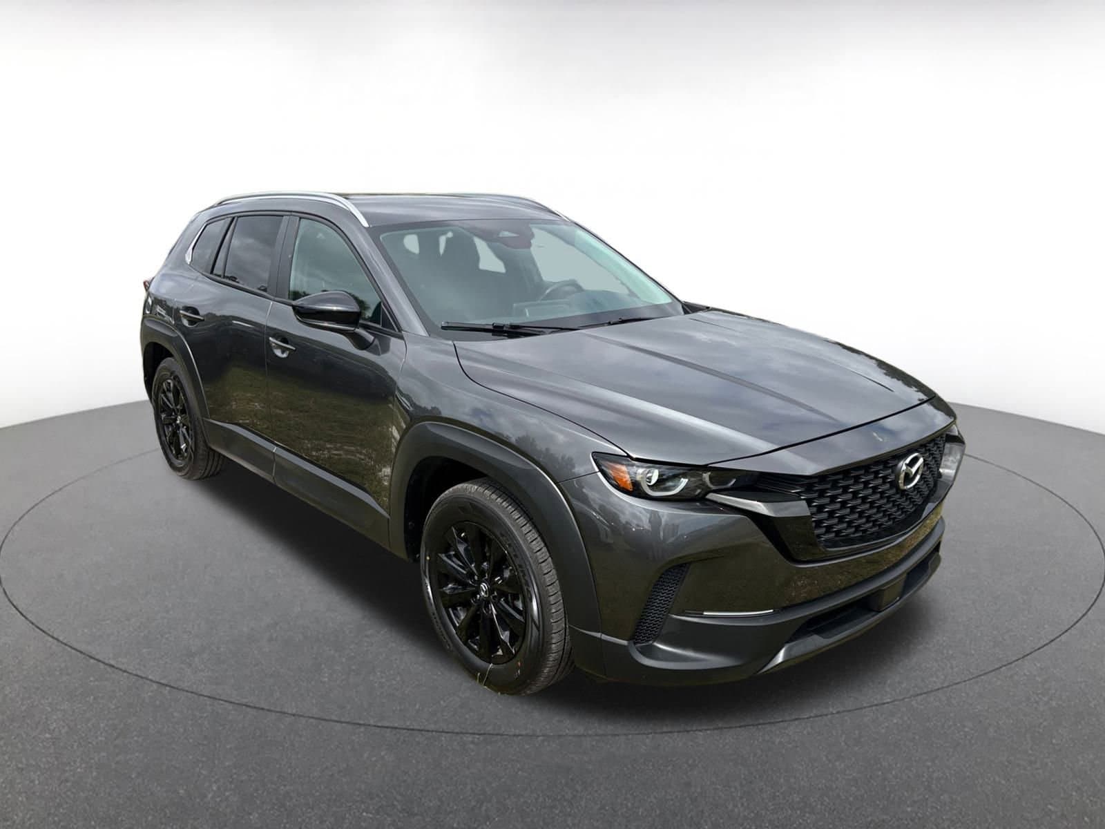 Thumbnail: 2025 Mazda CX-50 - 1