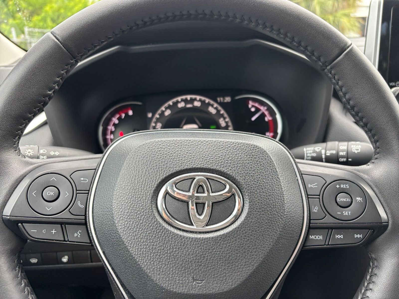 Thumbnail: 2024 Toyota RAV4 - 28