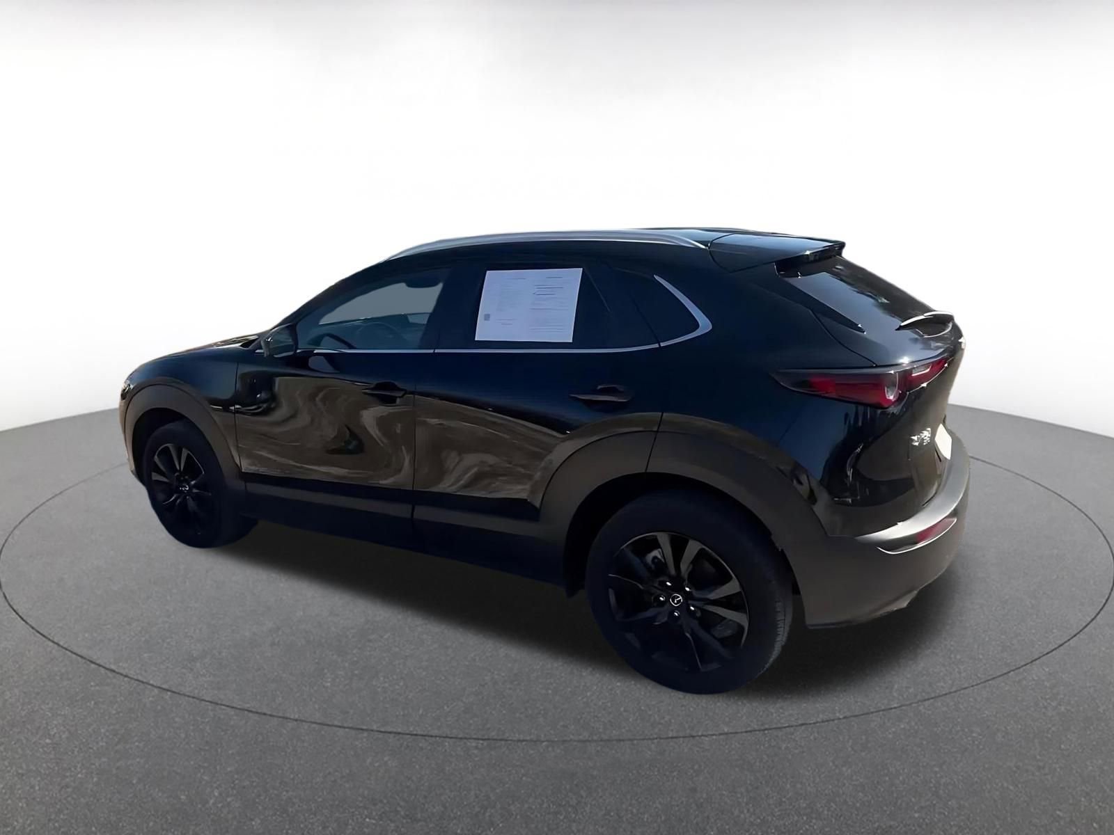 Thumbnail: 2025 Mazda CX-30 - 10