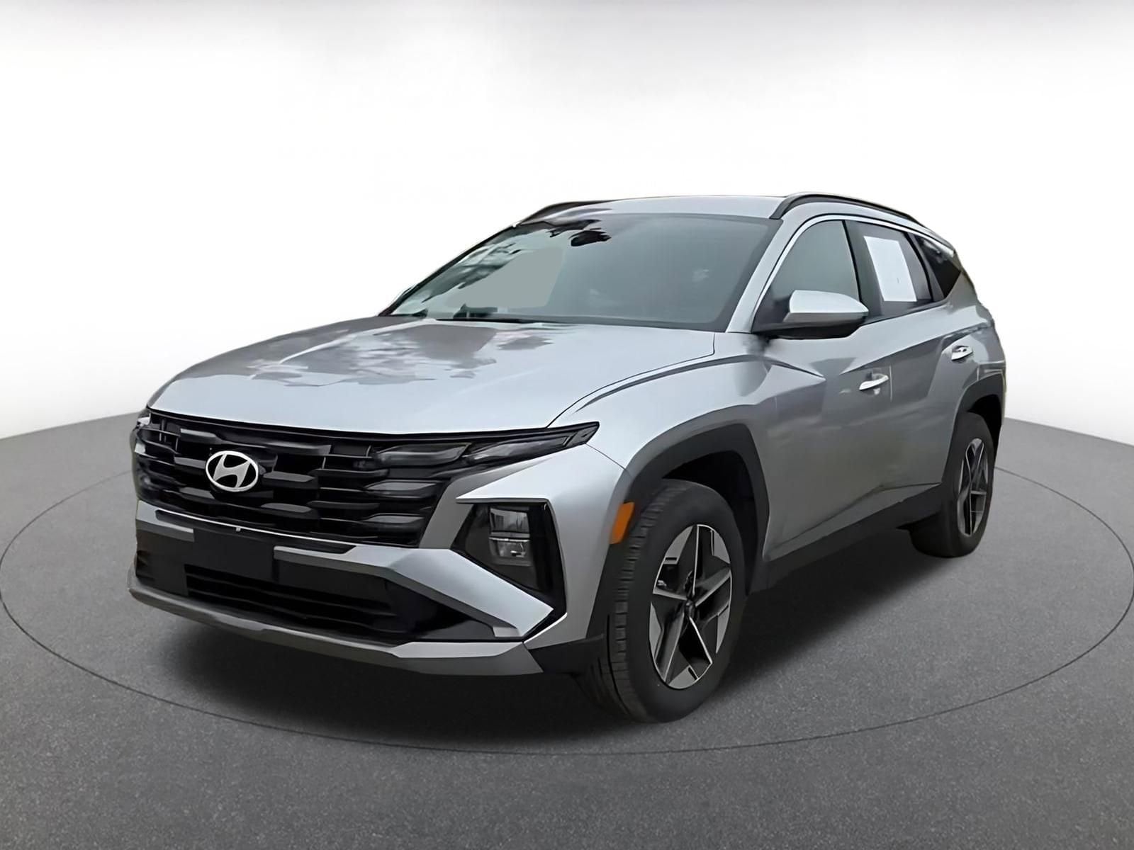 Thumbnail: 2025 Hyundai Tucson - 7