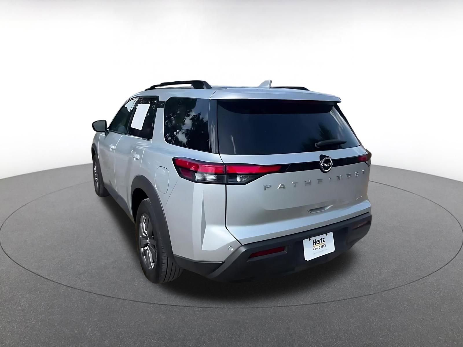 Thumbnail: 2025 Nissan Pathfinder - 11