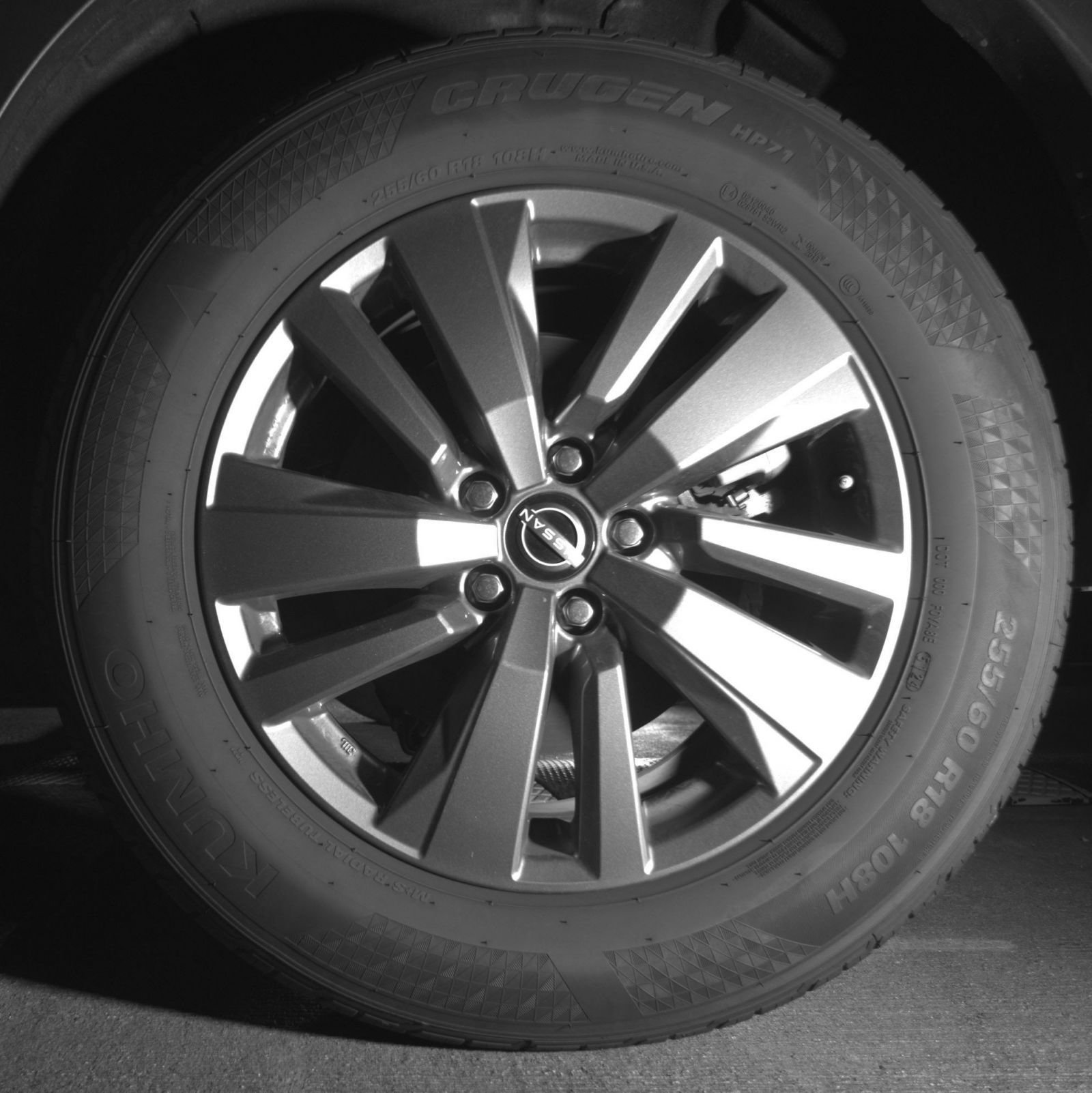 Thumbnail: 2025 Nissan Pathfinder - 17