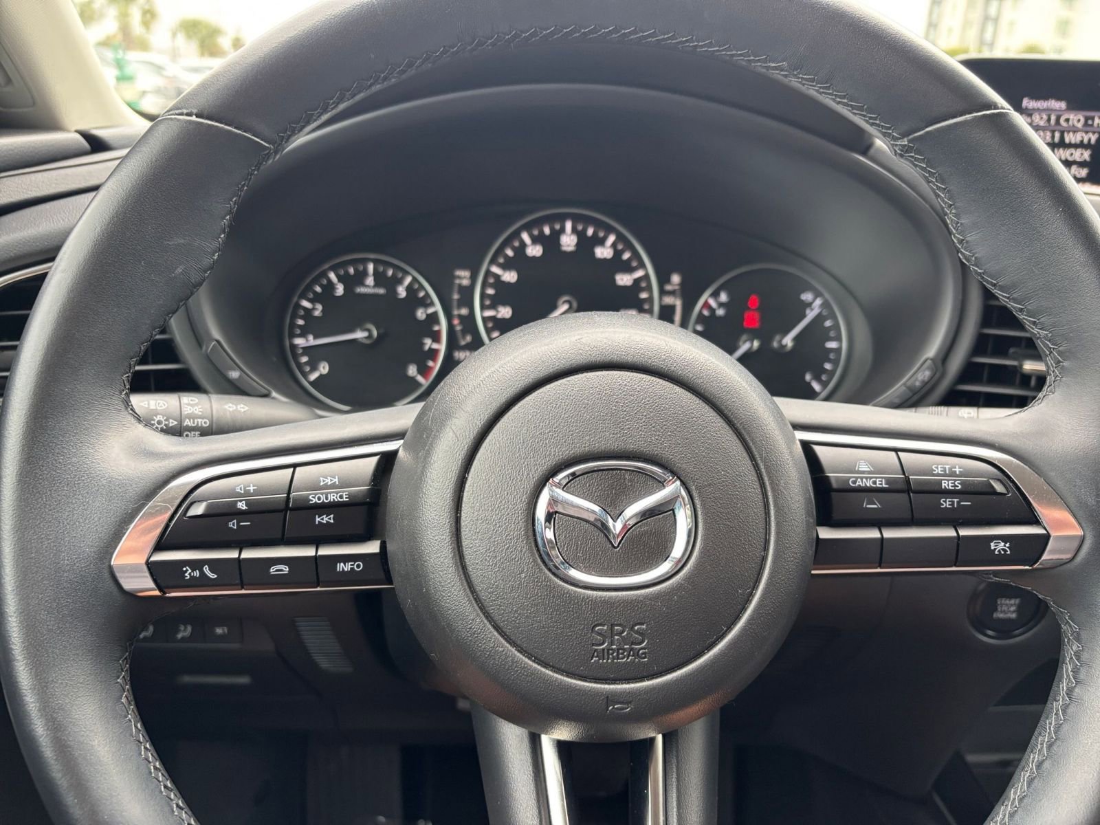 Thumbnail: 2025 Mazda CX-30 - 29