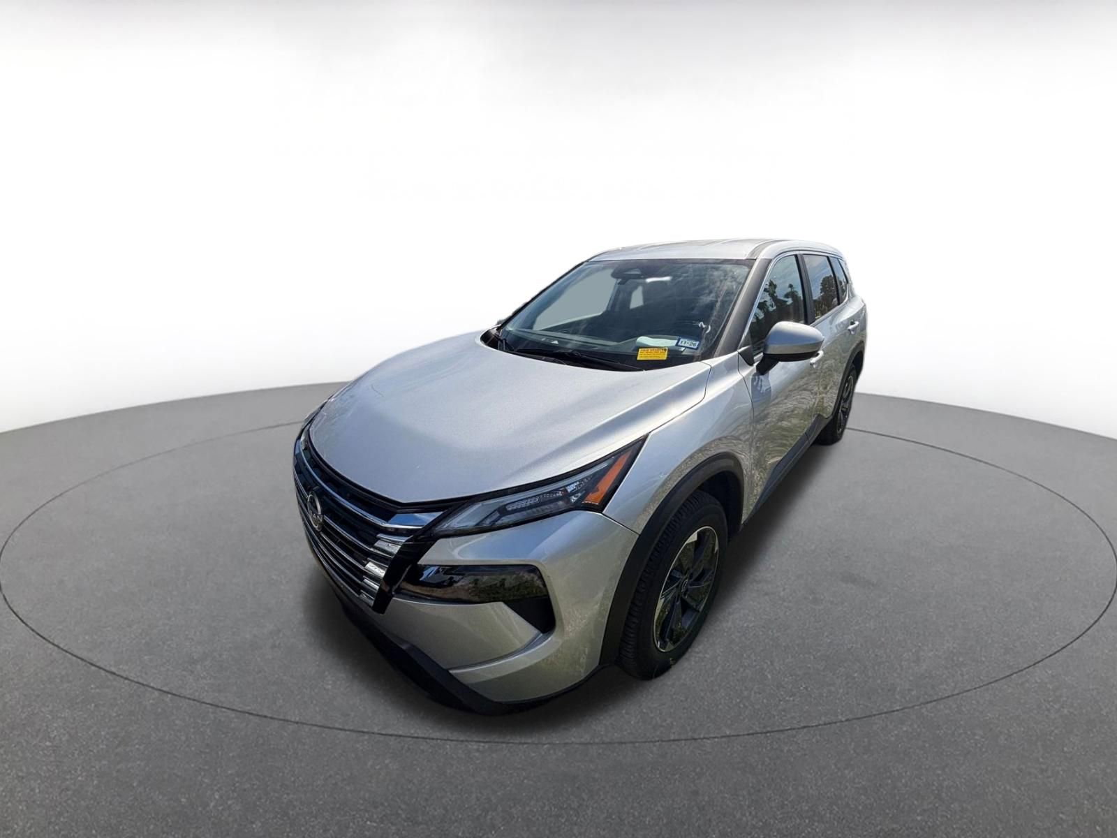 Thumbnail: 2025 Nissan Rogue - 4