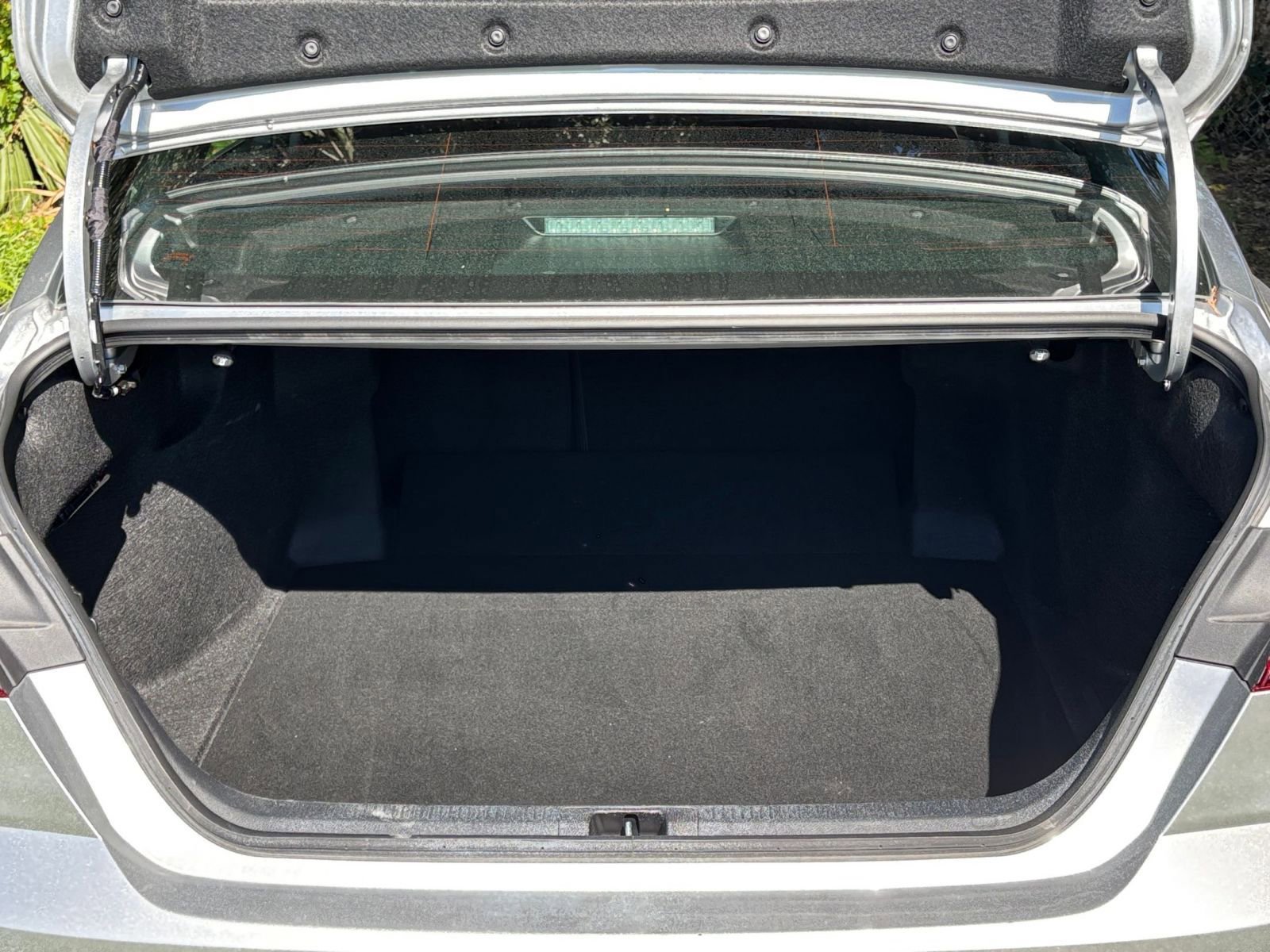 Thumbnail: 2025 Toyota Camry - 31