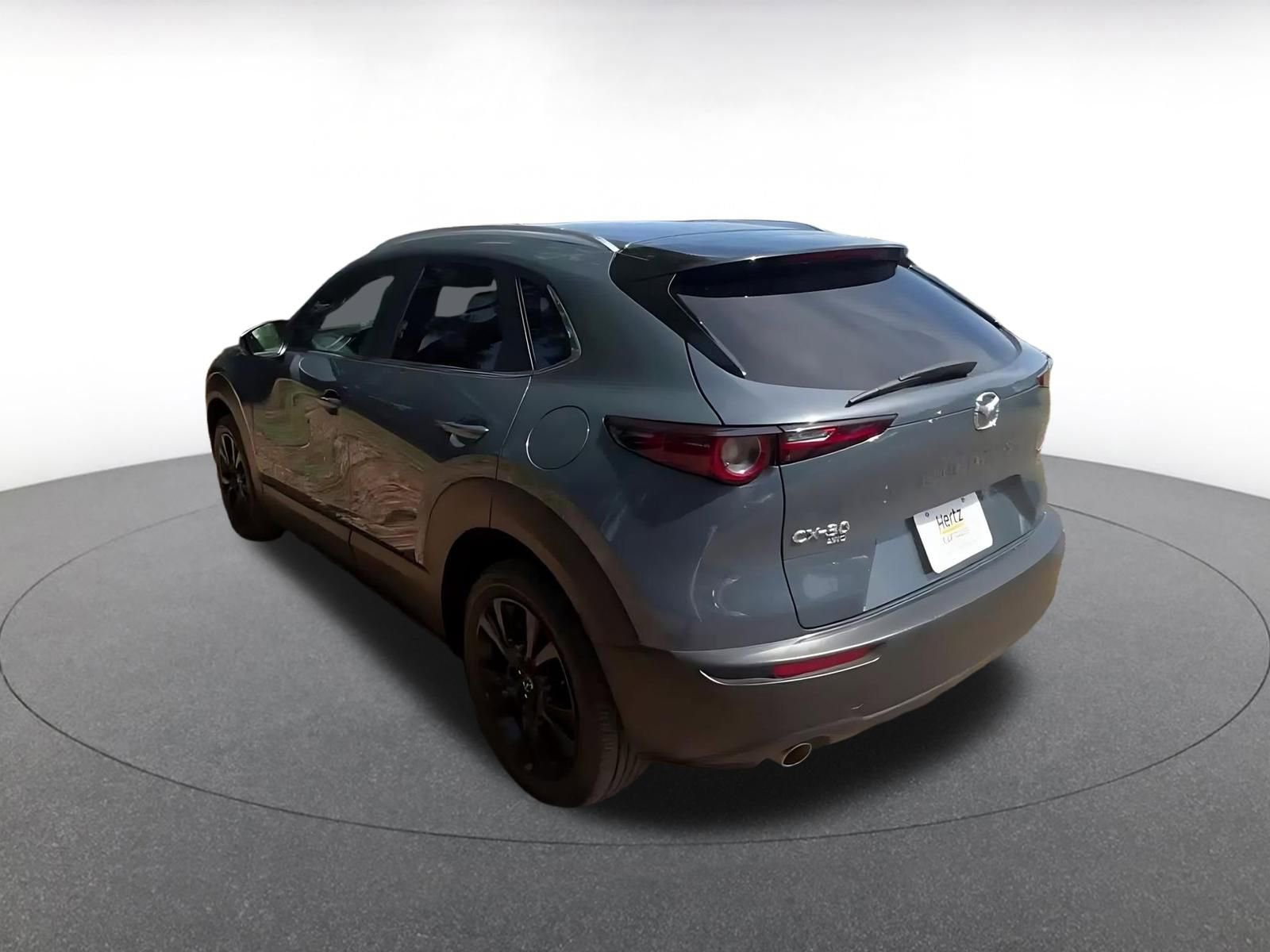 Thumbnail: 2025 Mazda CX-30 - 11