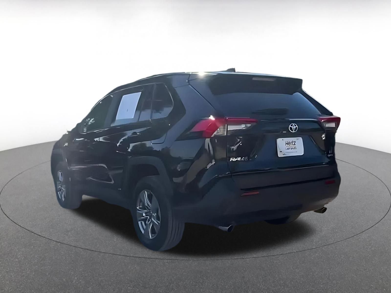 Thumbnail: 2025 Toyota RAV4 - 11