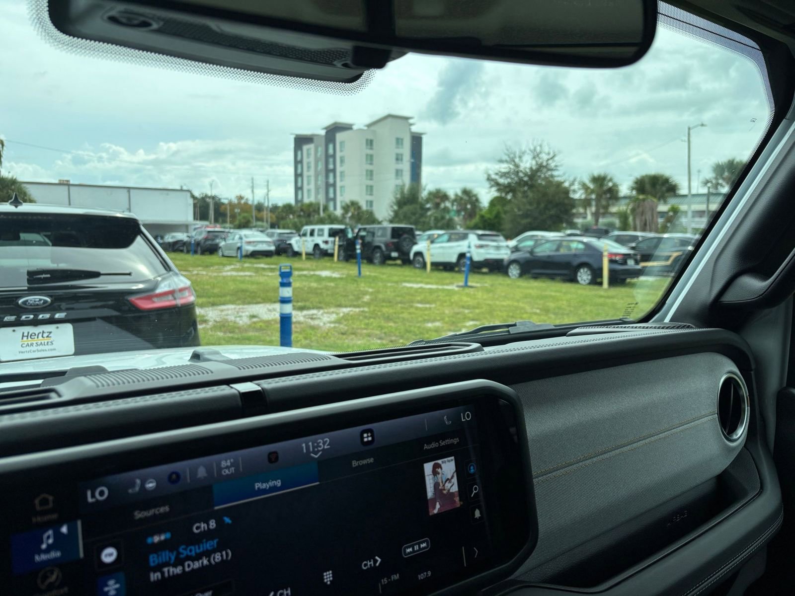 Thumbnail: 2025 Jeep Wrangler - 35