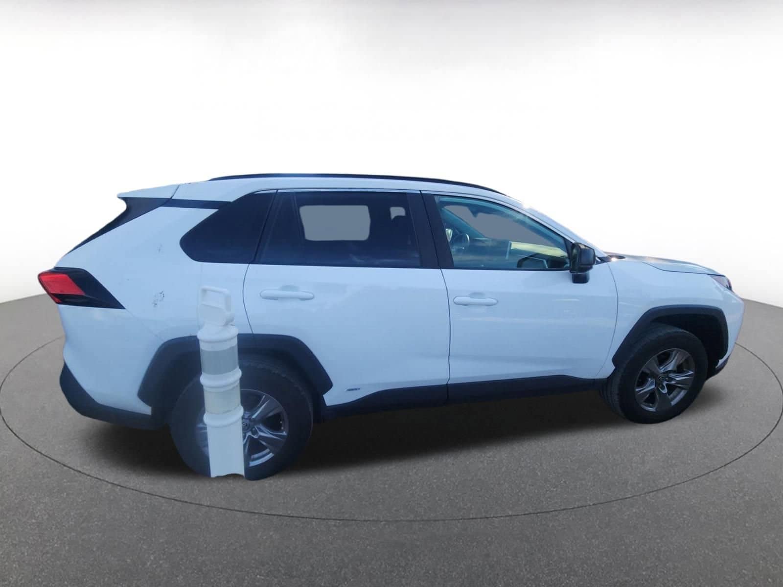 Thumbnail: 2025 Toyota RAV4 - 7