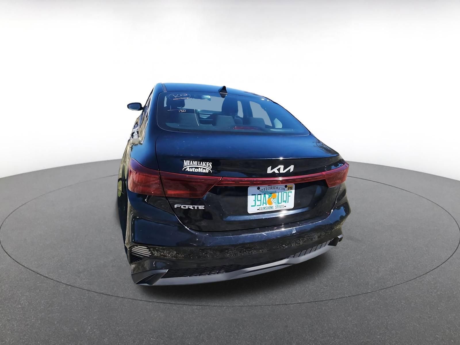 Thumbnail: 2024 Kia Forte - 5