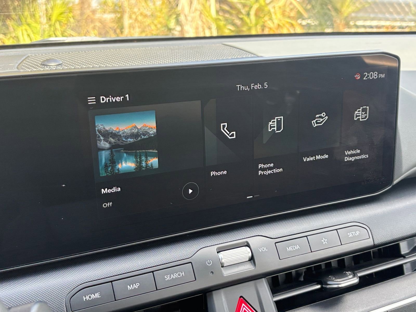 Thumbnail: 2025 Kia K4 - 21