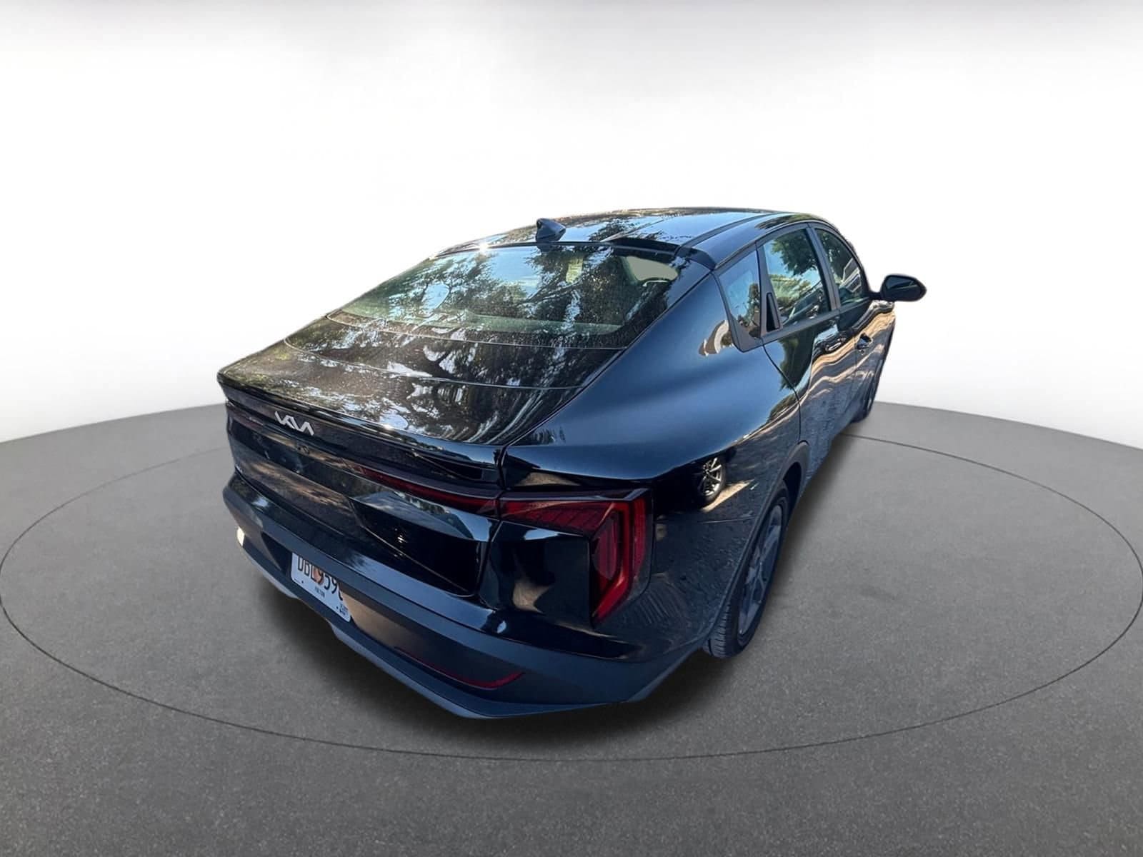 Thumbnail: 2025 Kia K4 - 9