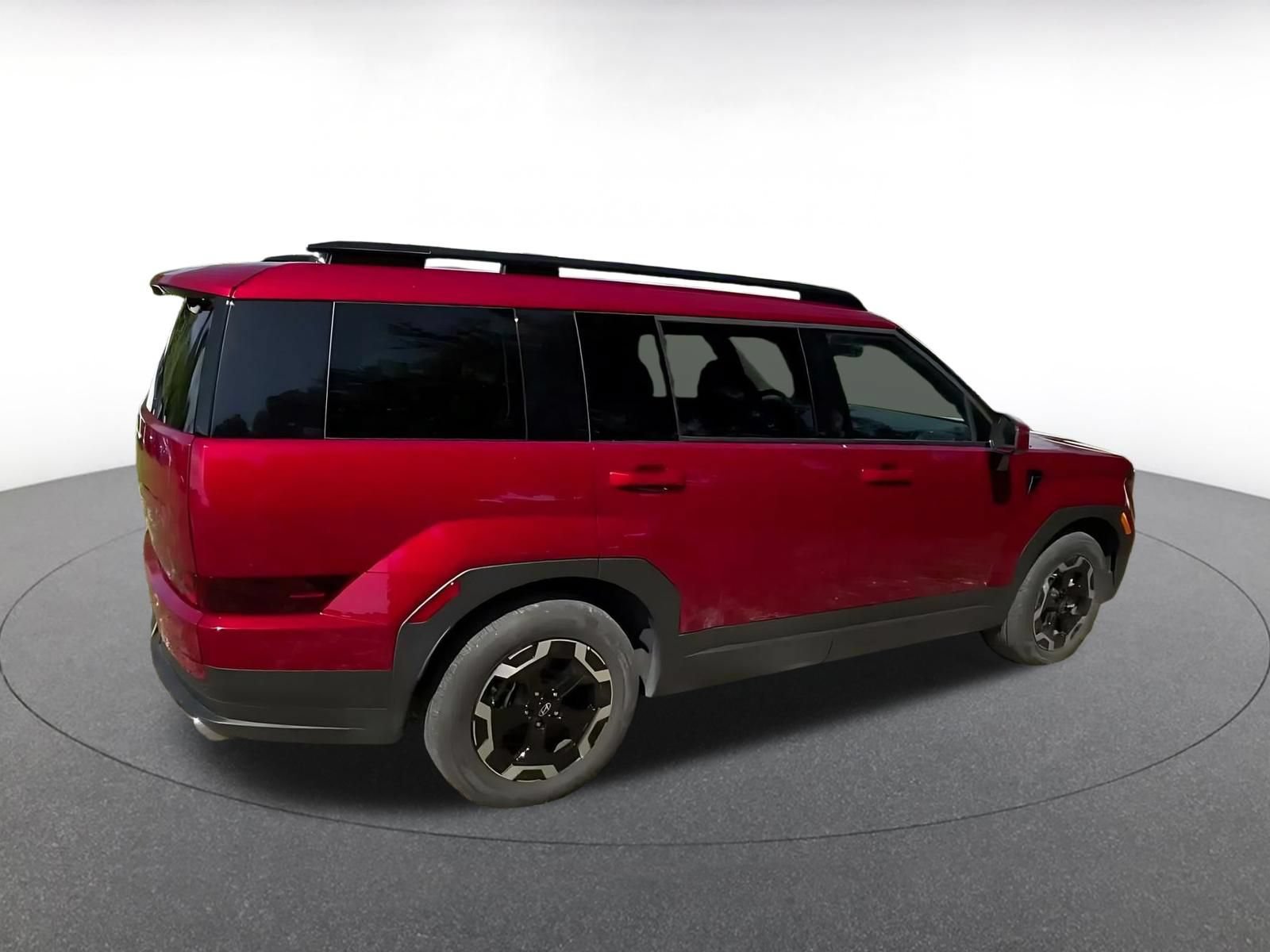 Thumbnail: 2026 Hyundai Santa Fe - 15