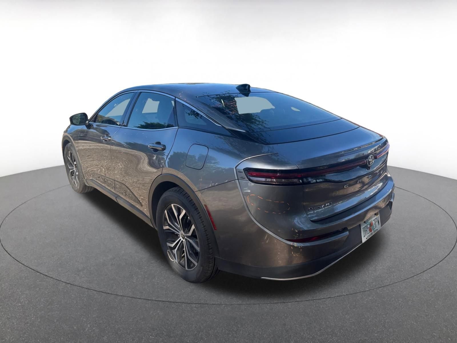 Thumbnail: 2025 Toyota Crown - 5