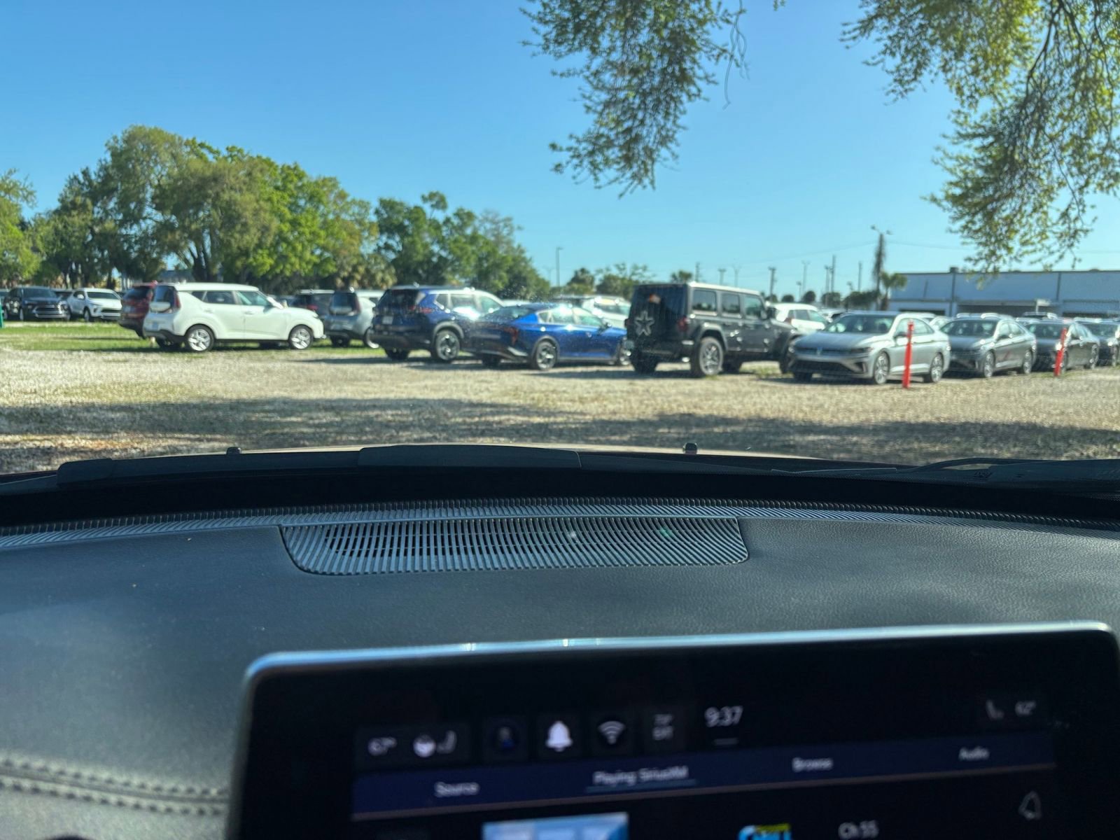 Thumbnail: 2025 Jeep Compass - 17