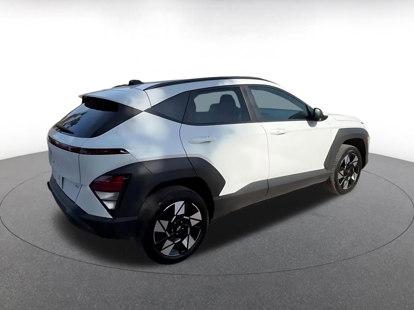 Thumbnail: 2025 Hyundai Kona - 15