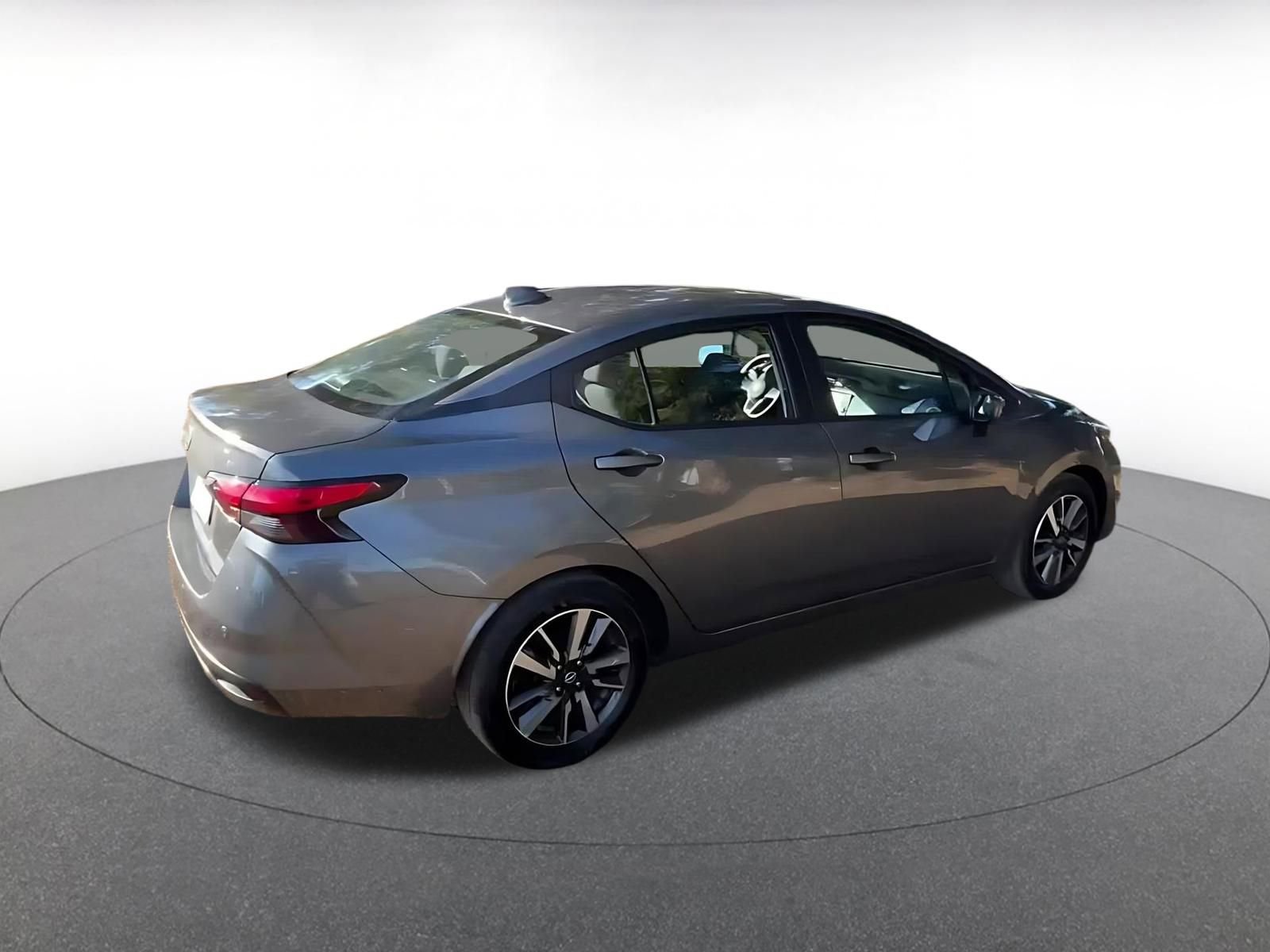 Thumbnail: 2025 Nissan Versa - 15