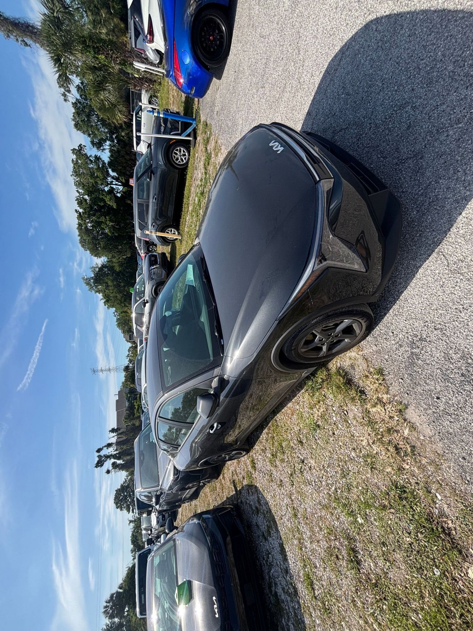 Thumbnail: 2025 Kia K4 - 7