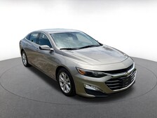 2024 Chevrolet Malibu LT -
                  Clearwater, FL