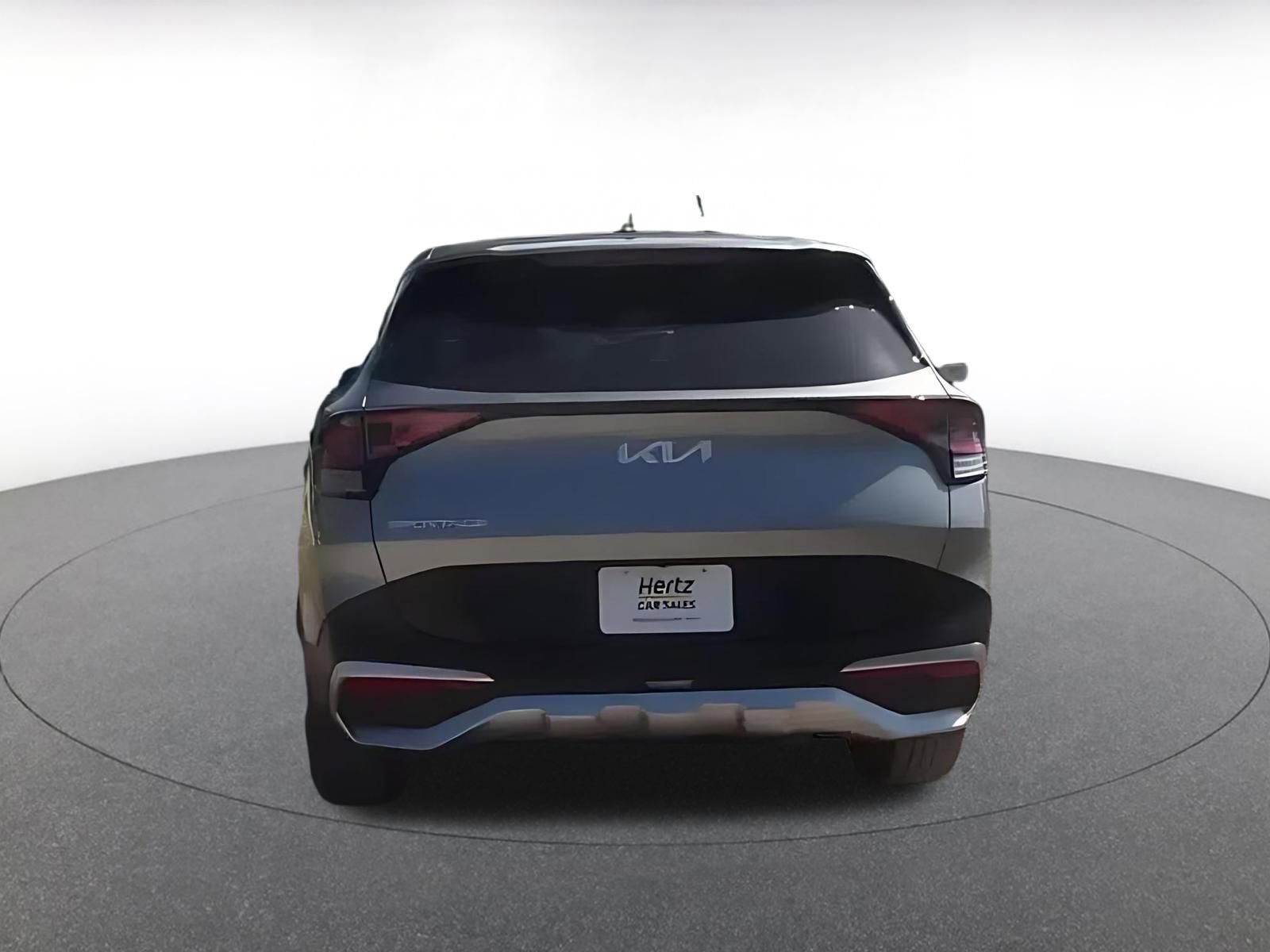 Thumbnail: 2025 Kia Sportage - 12