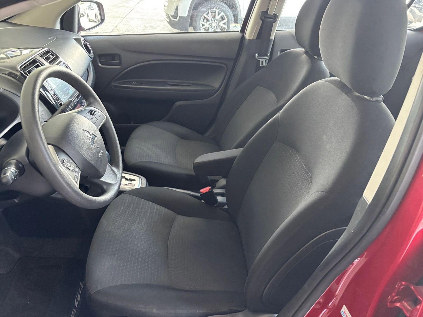 Thumbnail: 2024 Mitsubishi Mirage G4 - 35