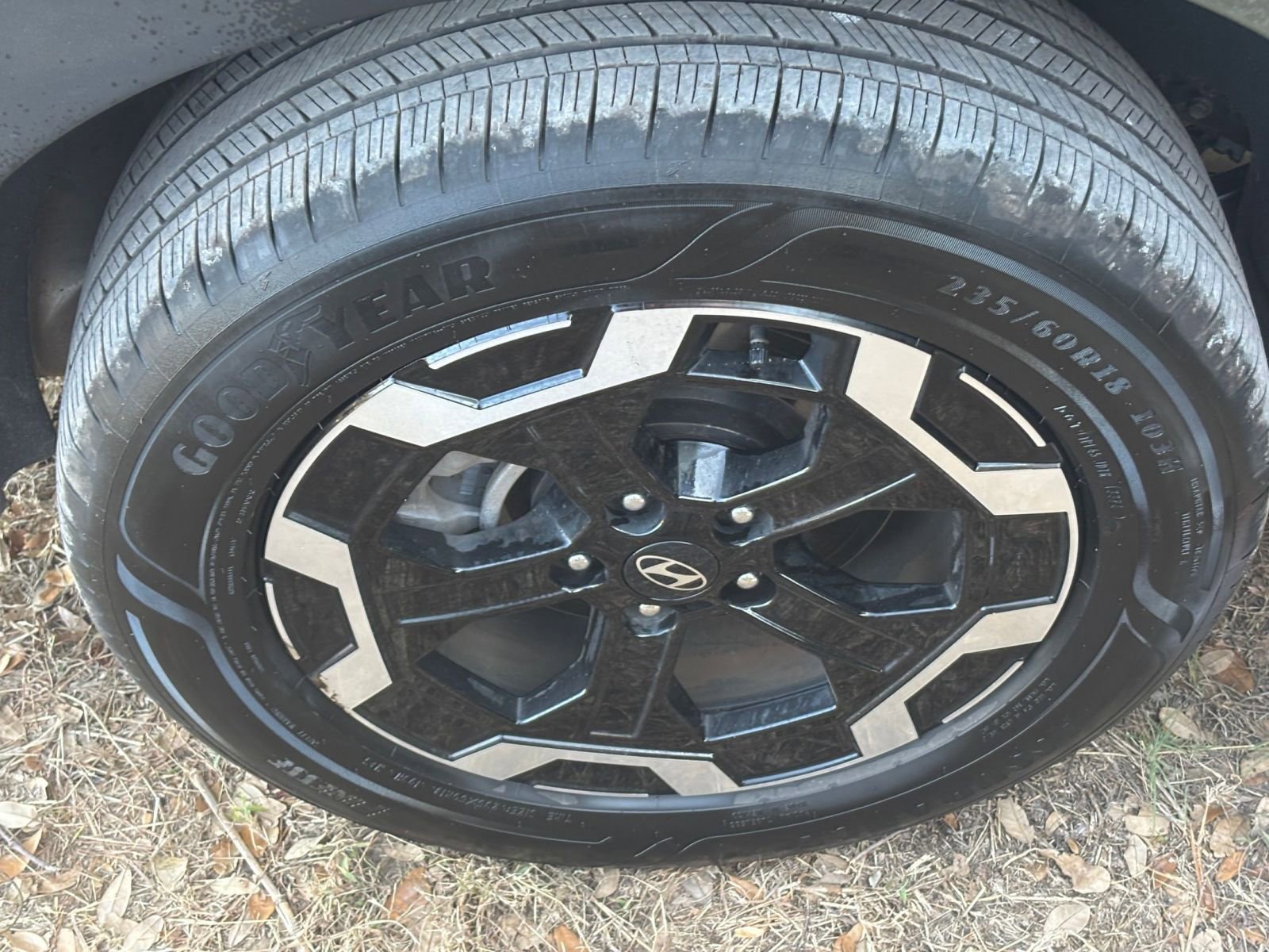 Thumbnail: 2025 Hyundai Santa Fe - 30