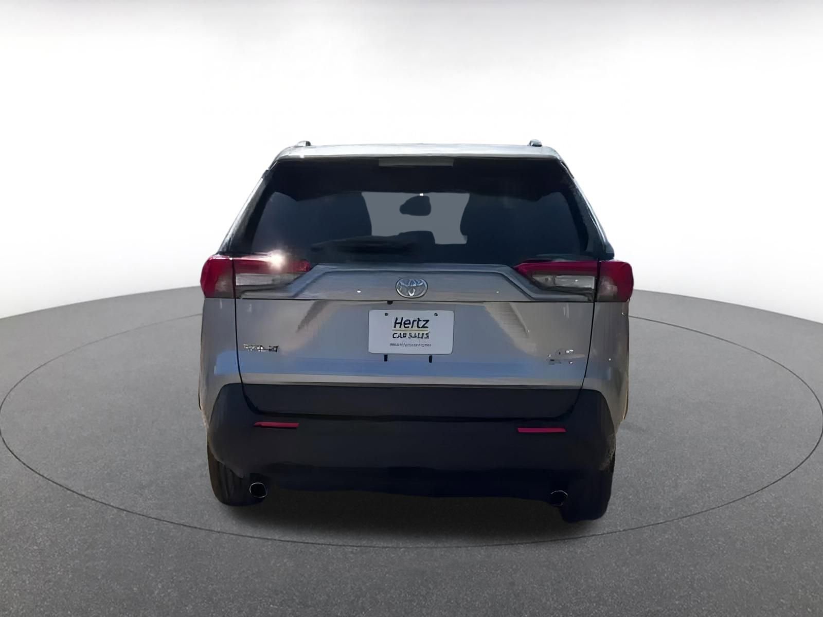 Thumbnail: 2025 Toyota RAV4 - 14