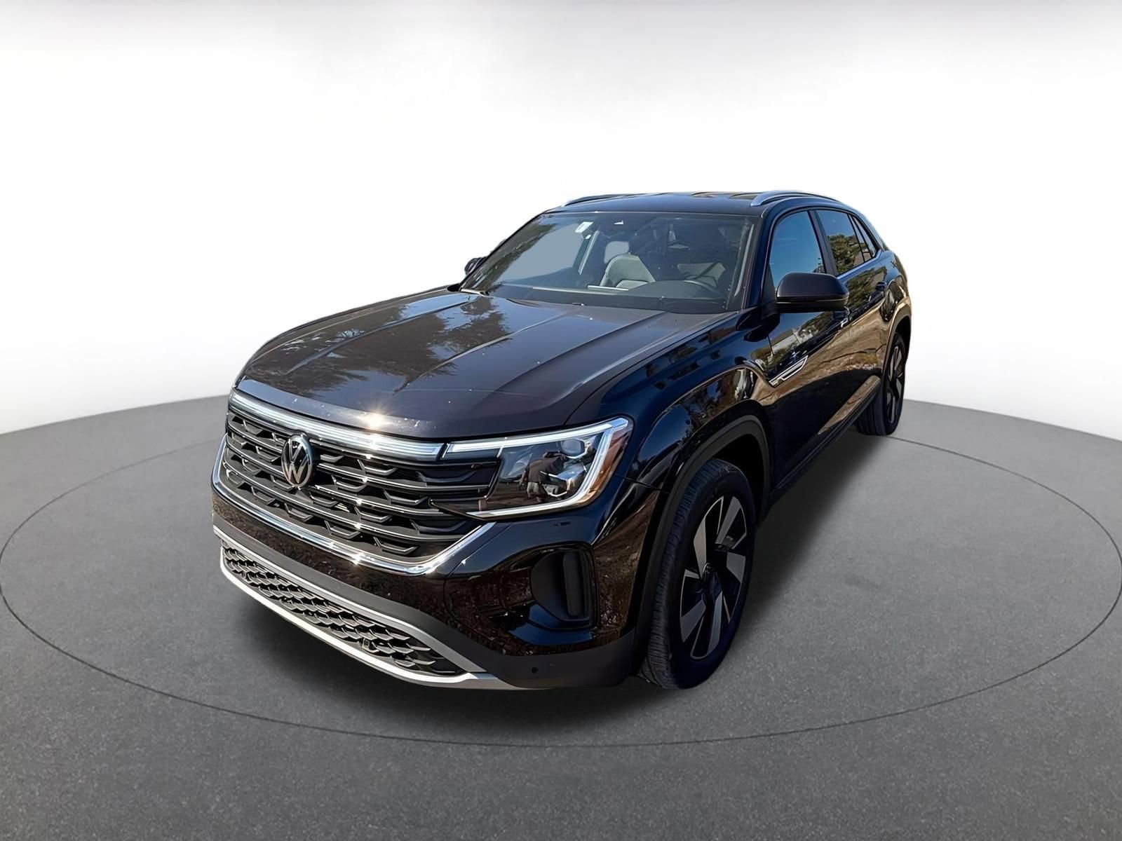 Thumbnail: 2025 Volkswagen Atlas - 5