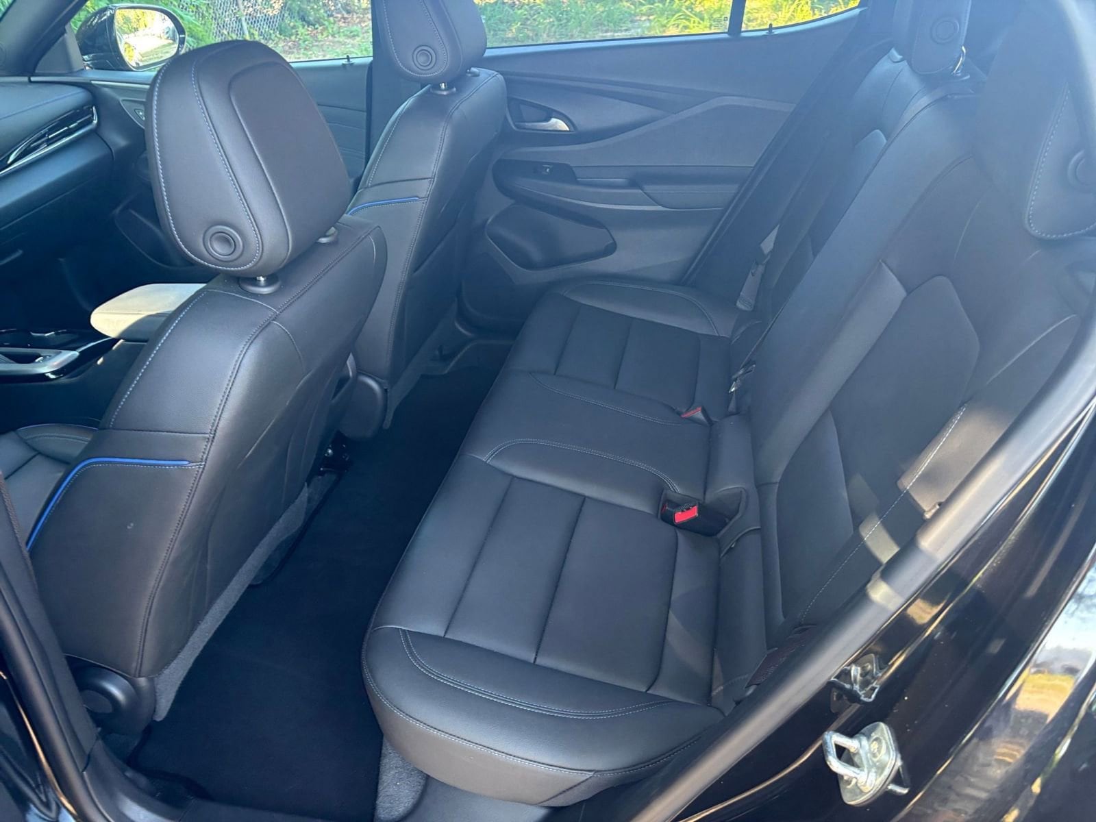 Thumbnail: 2025 Buick Envista - 25