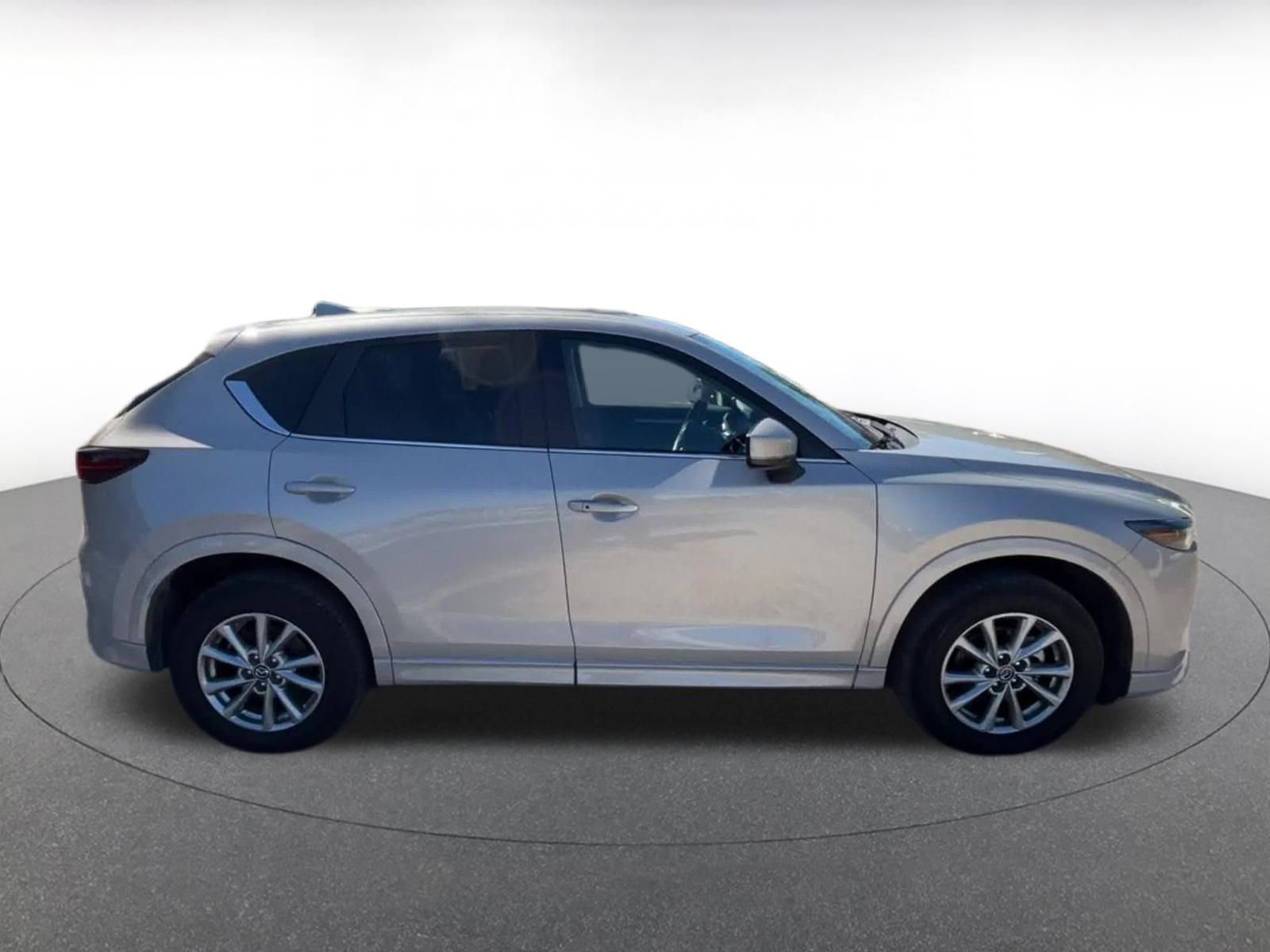Thumbnail: 2025 Mazda CX-5 - 16