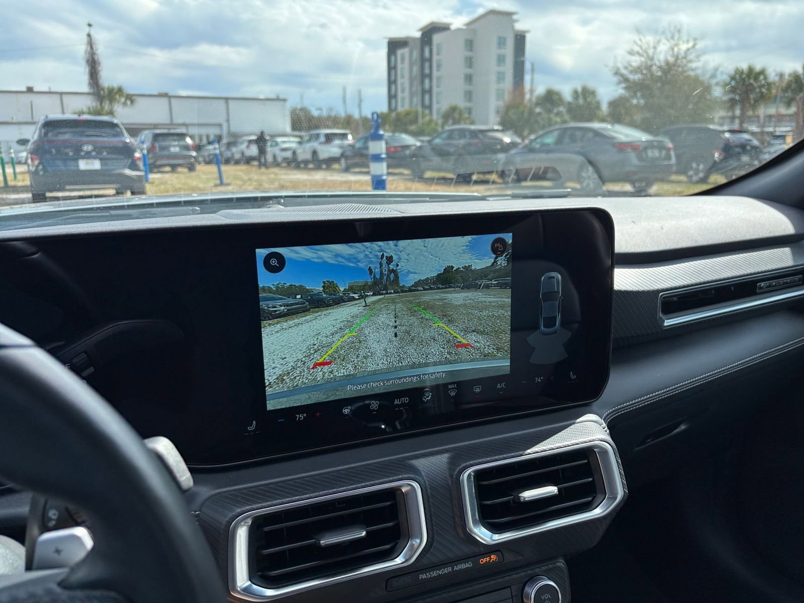 Thumbnail: 2025 Ford Mustang - 23