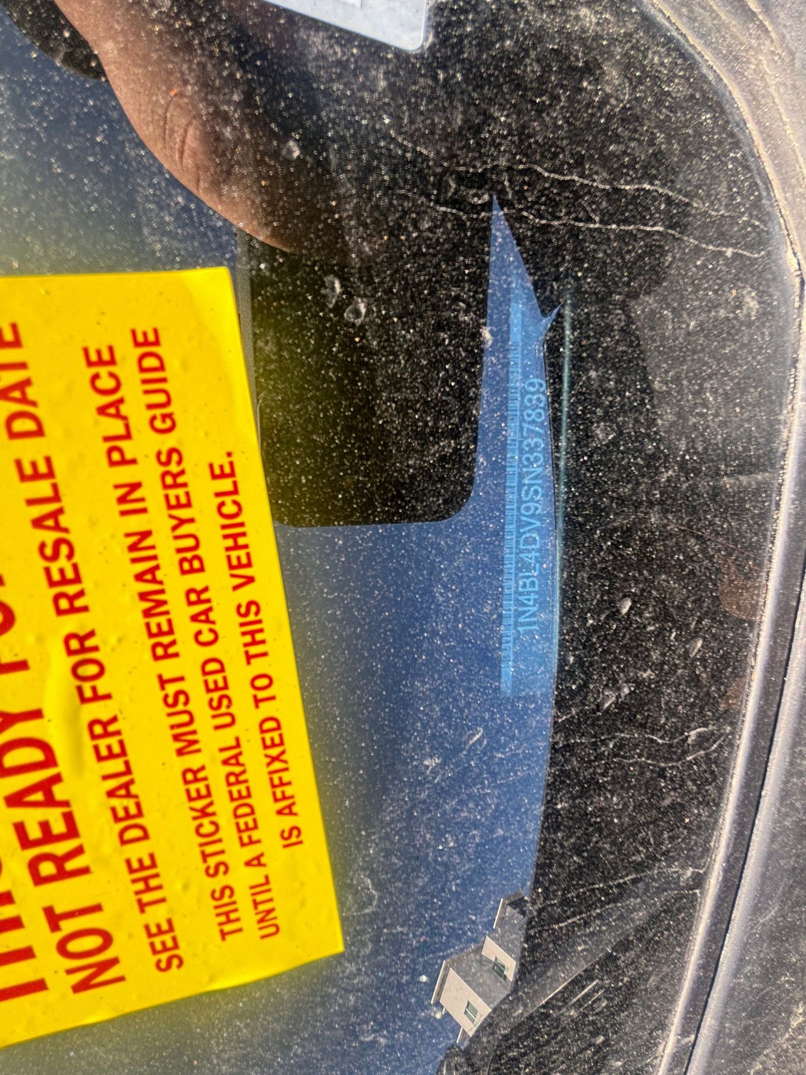 Thumbnail: 2025 Nissan Altima - 10