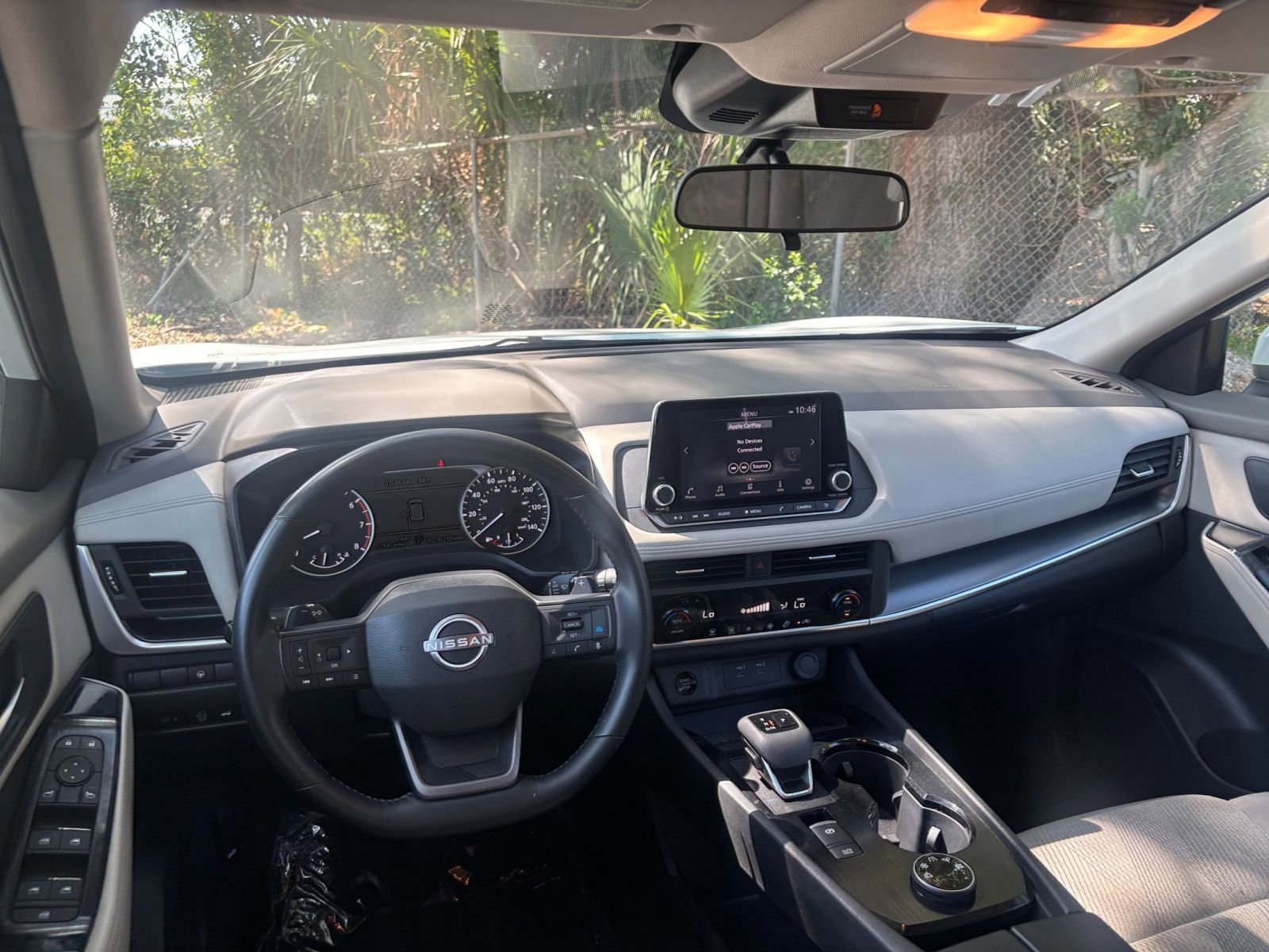 Thumbnail: 2025 Nissan Rogue - 35