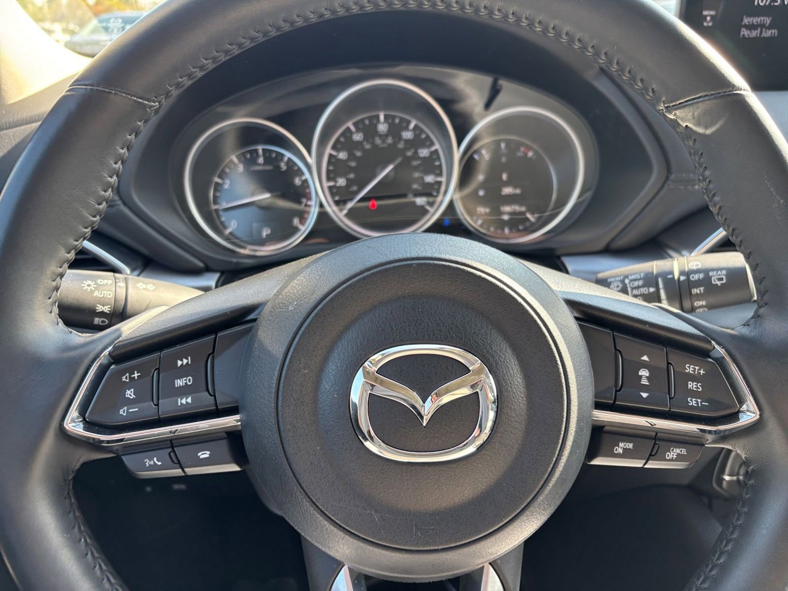 Thumbnail: 2025 Mazda CX-5 - 29