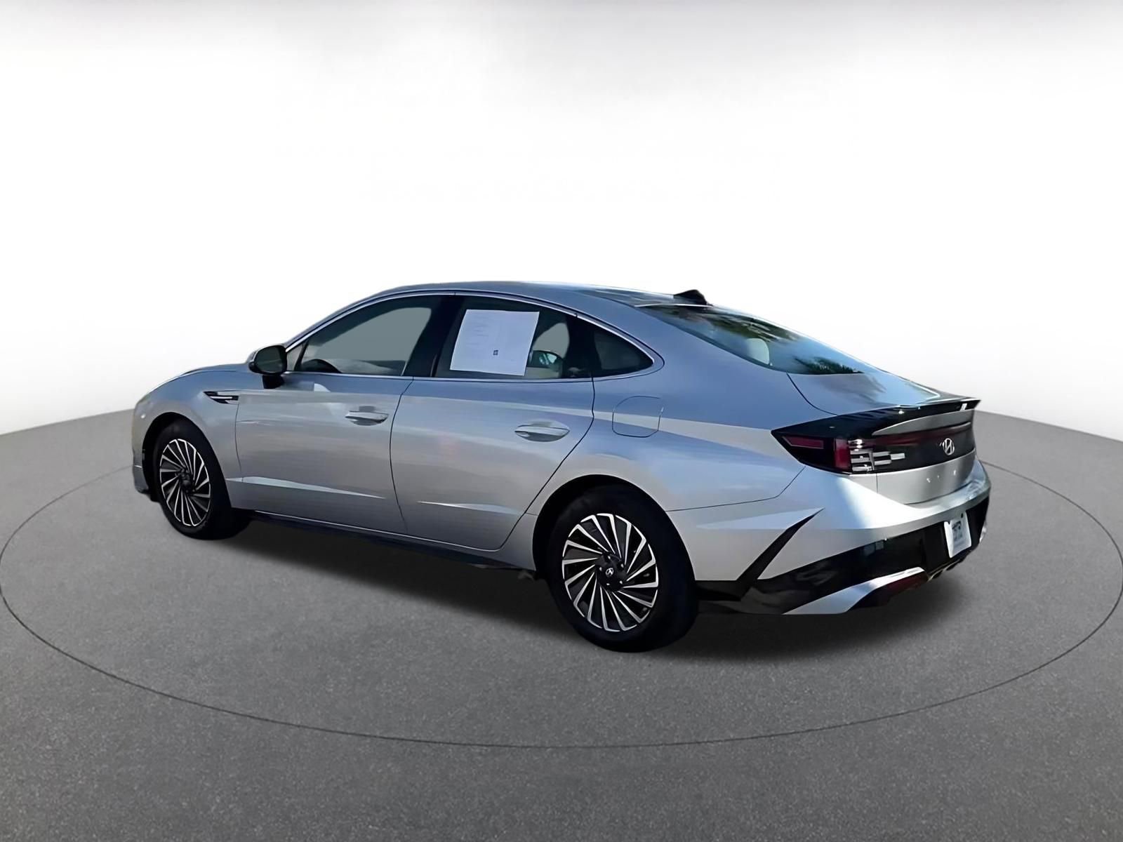 Thumbnail: 2025 Hyundai Sonata - 14