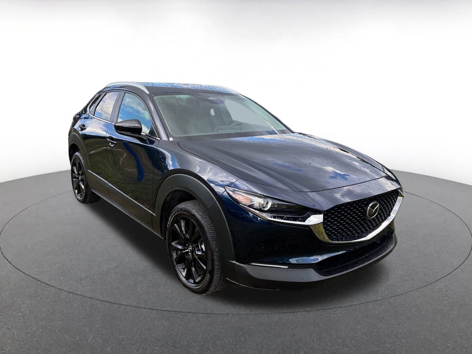 Thumbnail: 2025 Mazda CX-30 - 1