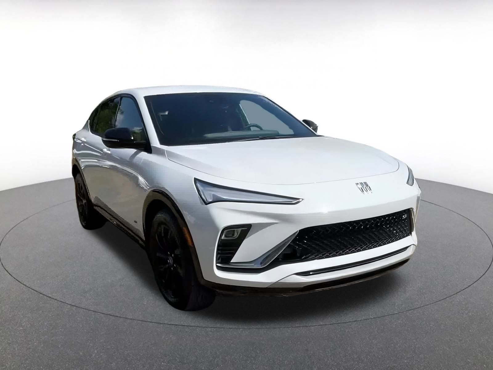 Thumbnail: 2025 Buick Envista - 2