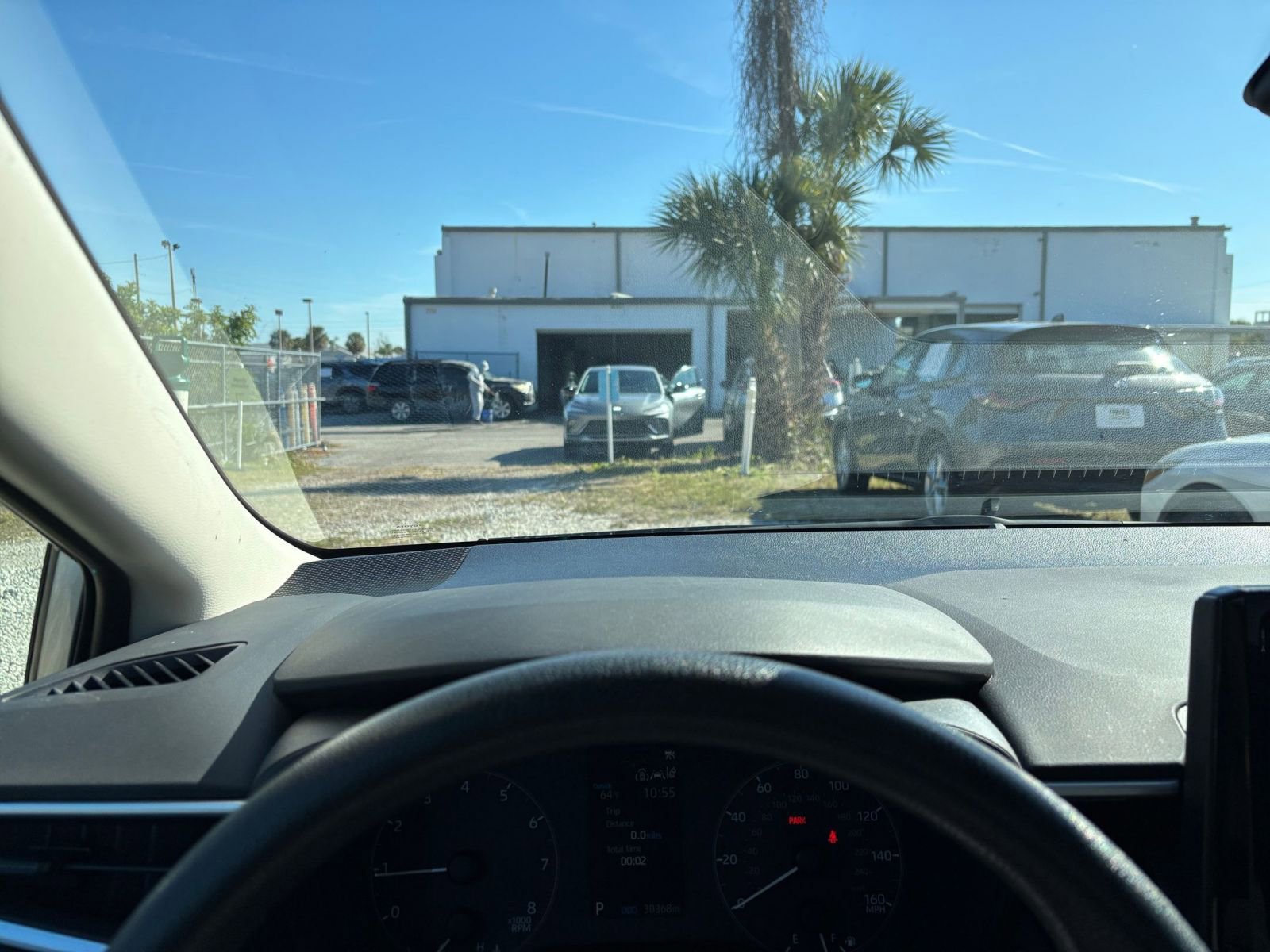 Thumbnail: 2025 Toyota Corolla - 35