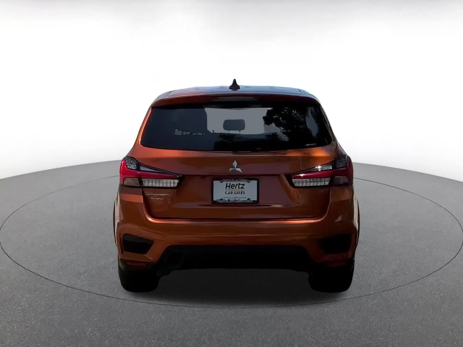 Thumbnail: 2022 Mitsubishi Outlander Sport - 10