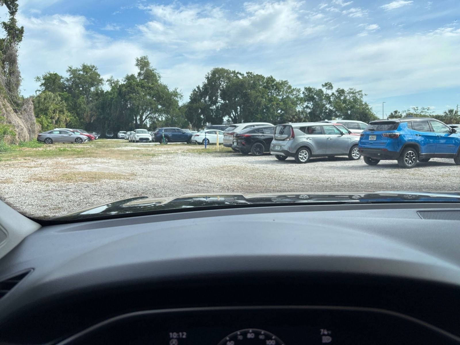 Thumbnail: 2025 Volkswagen Taos - 35