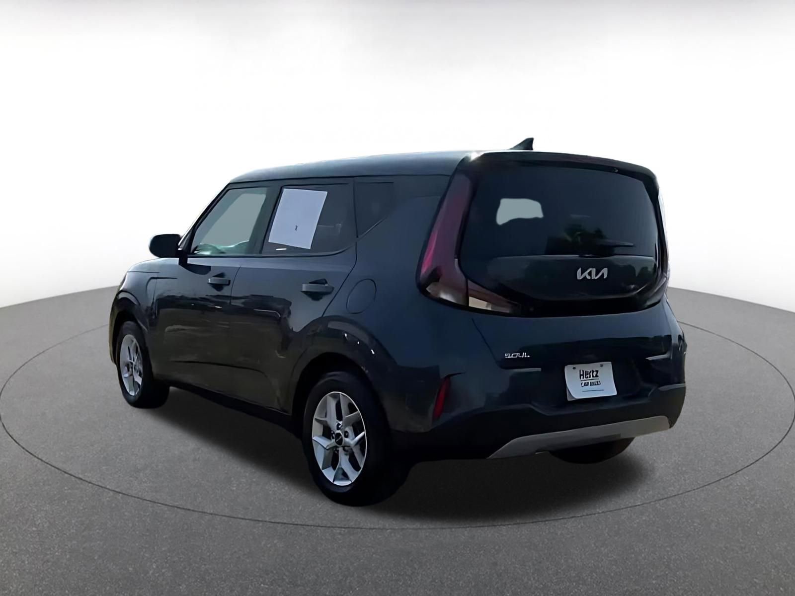 Thumbnail: 2025 Kia Soul - 10