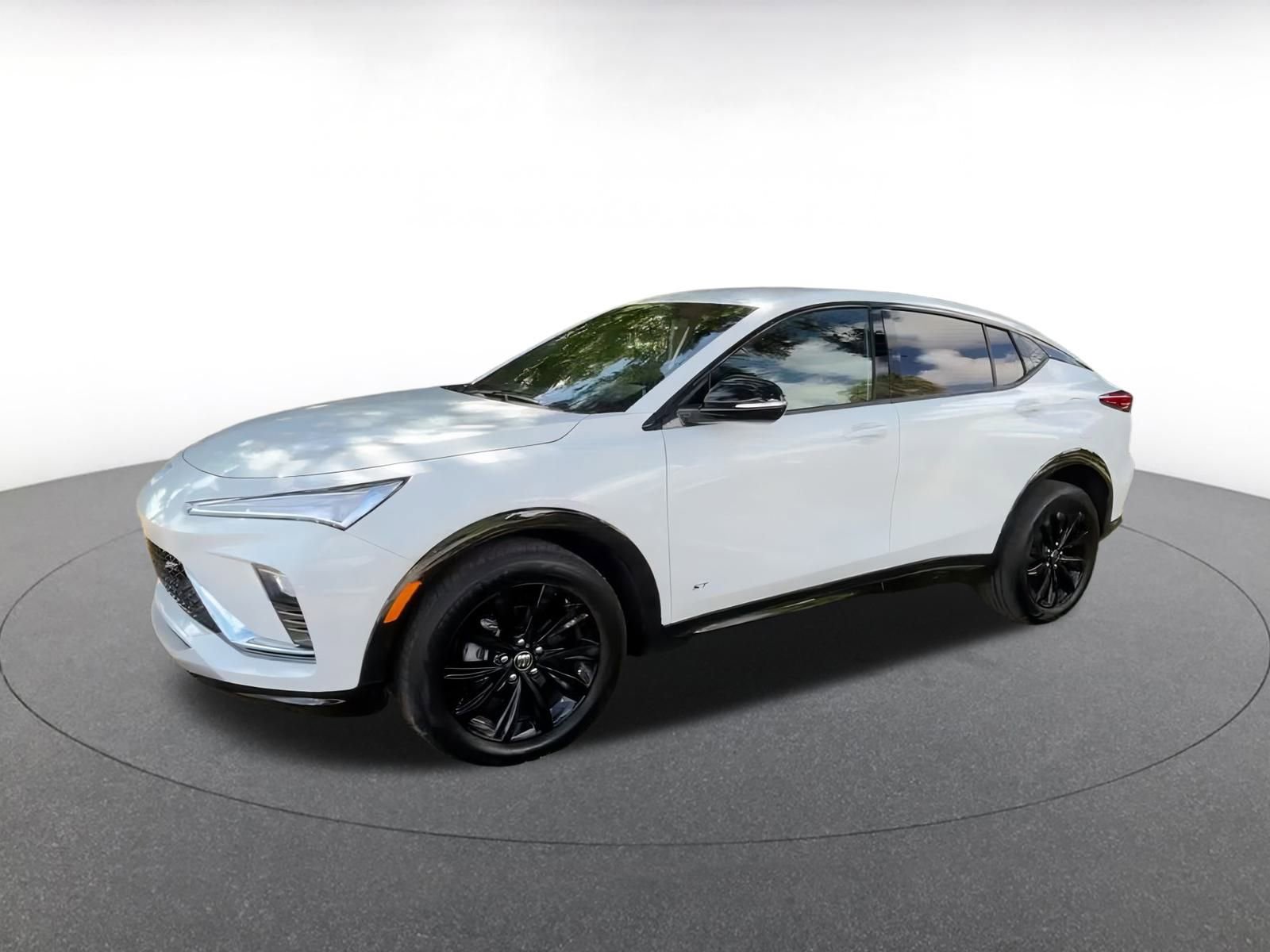 Thumbnail: 2025 Buick Envista - 8