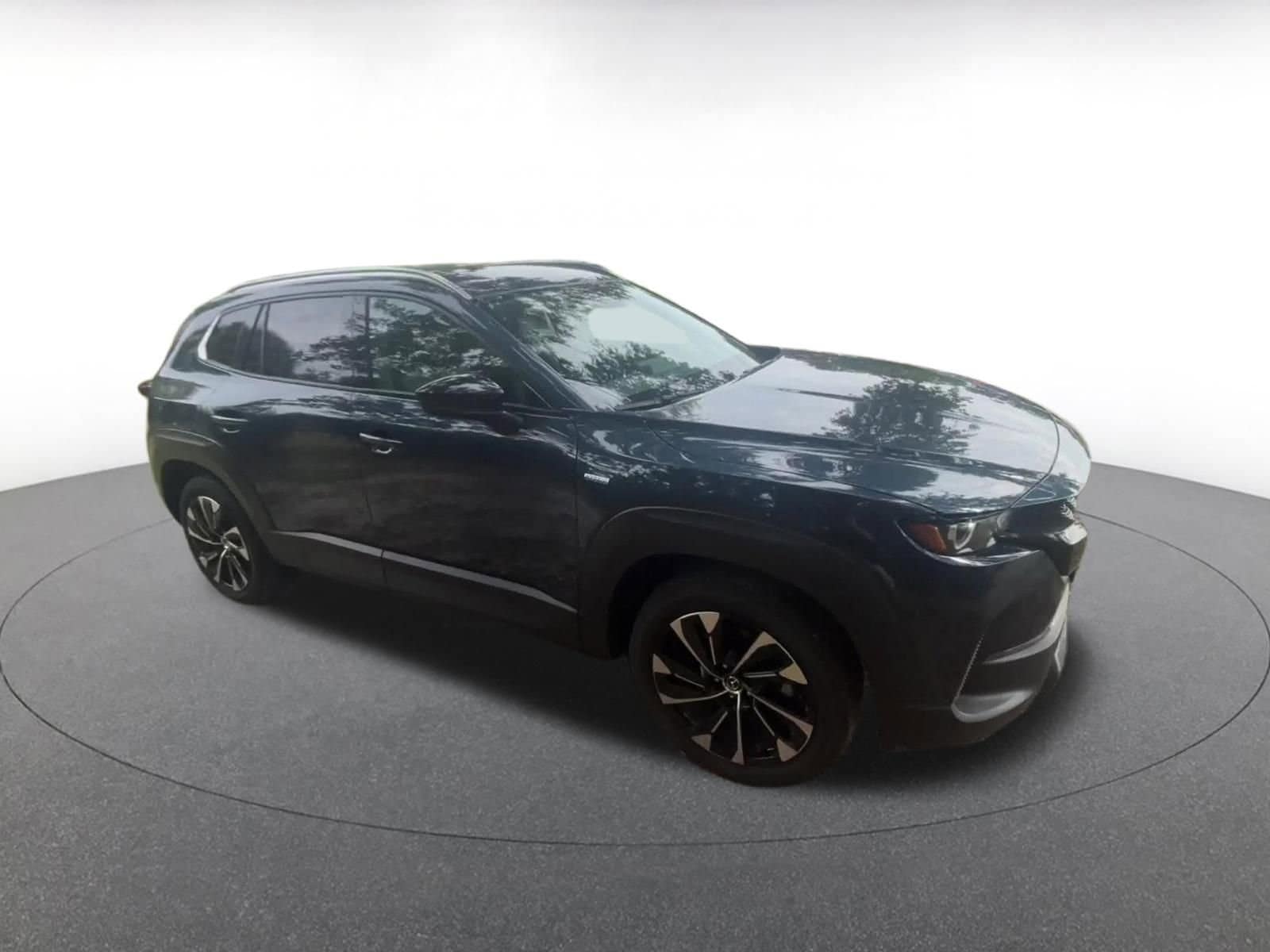 Thumbnail: 2025 Mazda CX-50 - 2